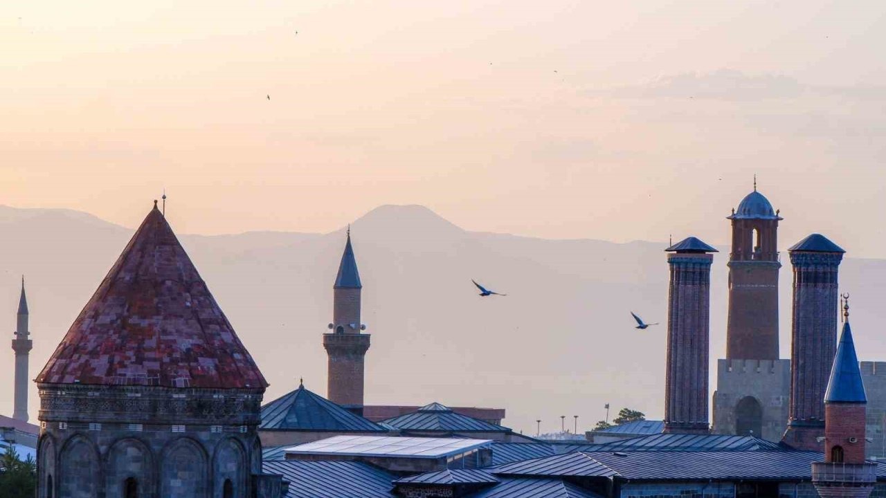 Erzurum coğrafi işaret zengini