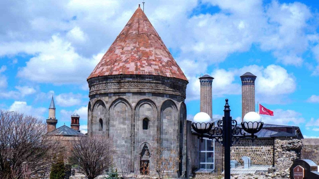 Cumhurbaşkanı Erdoğan, 2025 EİT Turizm Başkenti için Erzurum’a gelecek