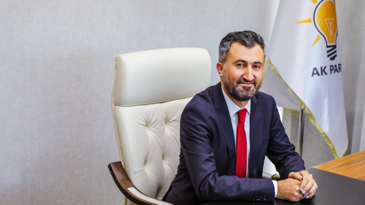 Başkan Yıldız, 4 Nisan Dünya Ağrılılar Günü’nü kutladı