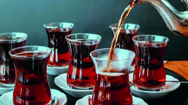 Başkan Laçin; Patnos'ta Çaya Zam Yapılmayacak