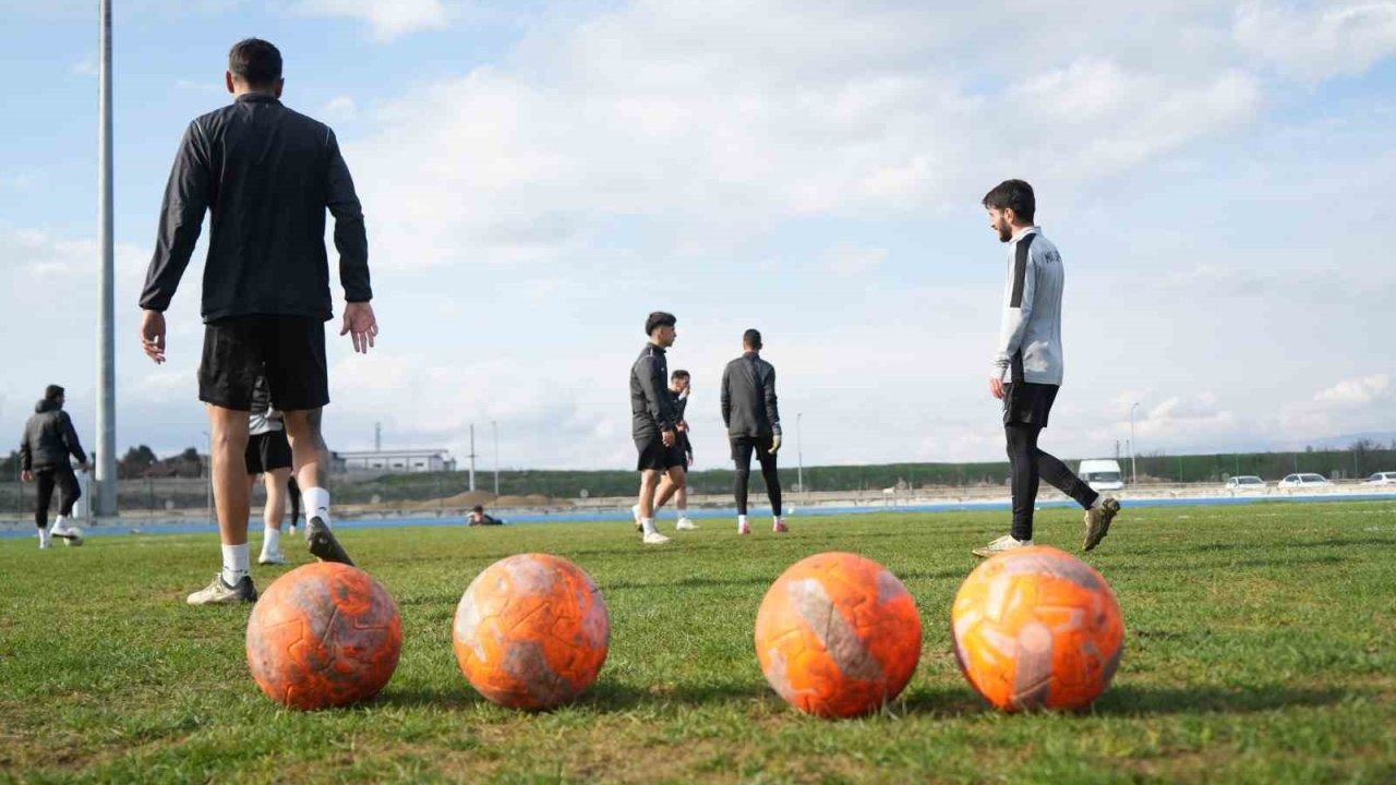 Muşspor, Tokat Belediye Plevne Sporu ağırlayacak