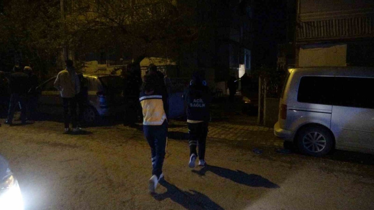 Malatya’da bir kişi evinde ölü bulundu