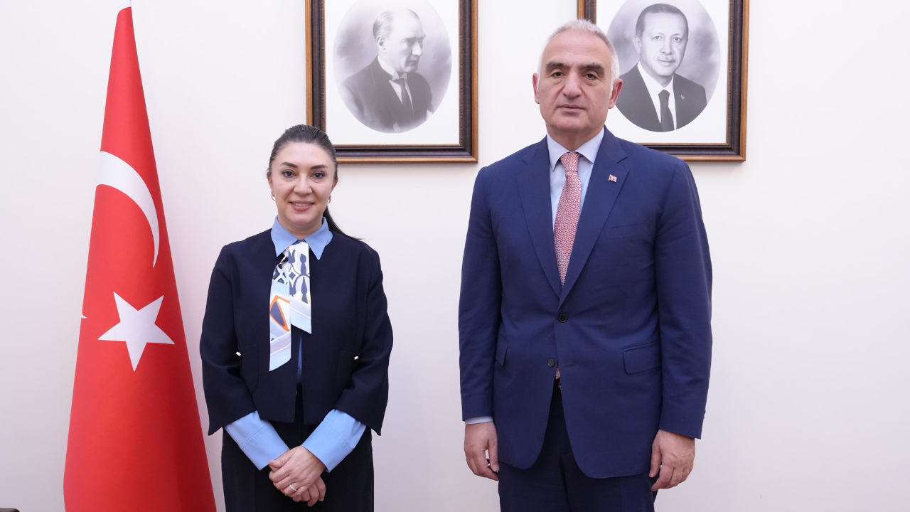 Doğubayazıt’a Kültür Sarayı müjdesi