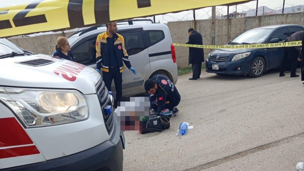 Van’da silahlı saldırı: 1 kişi hayatını kaybetti