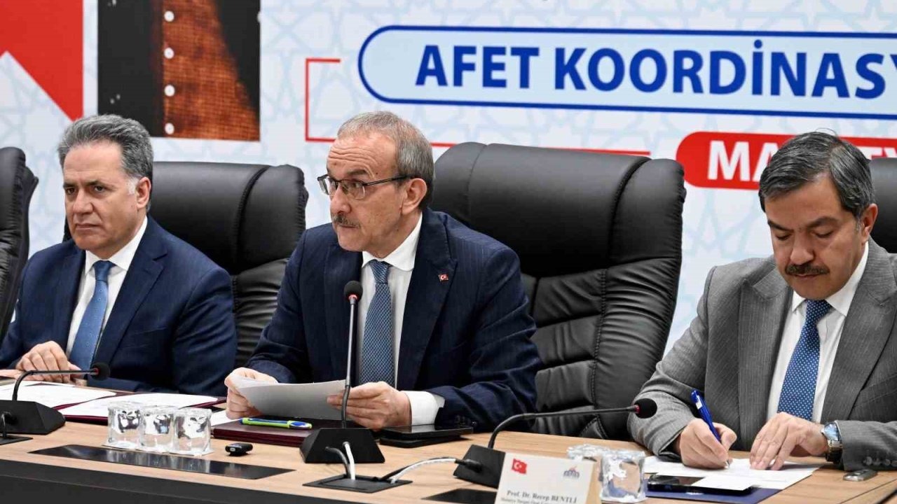 Kariyer Fuarı hazırlıkları başladı