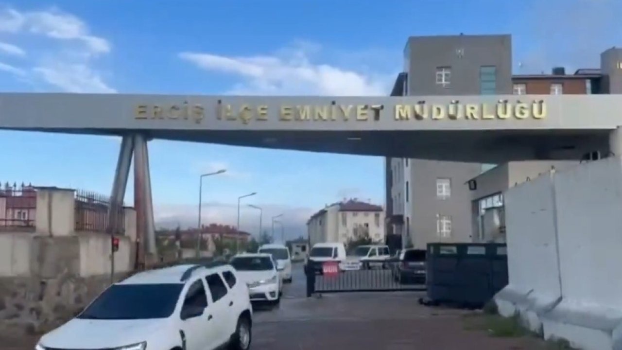 Van’da 3 bin 940 paket kaçak sigara ele geçirildi