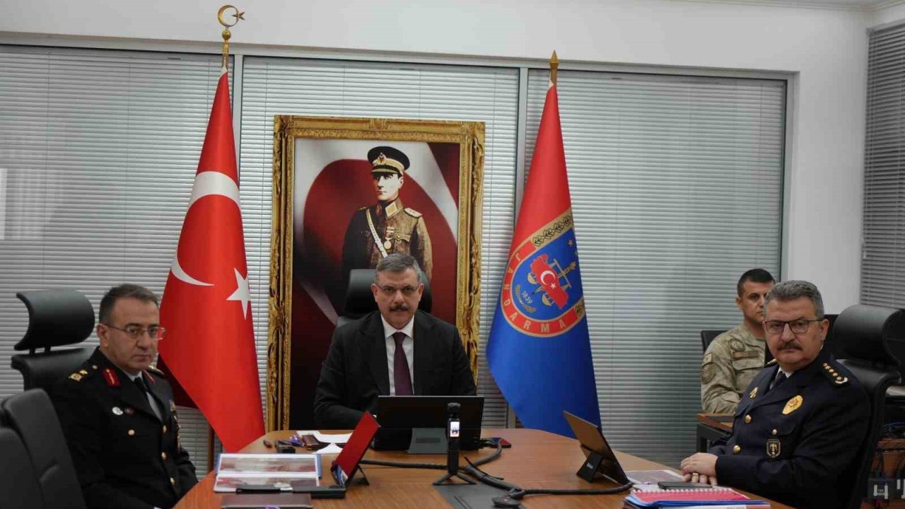 Erzurum Valisi Mustafa Çiftçi: Palandöken’deki otellerde güvenlik sorunu yok