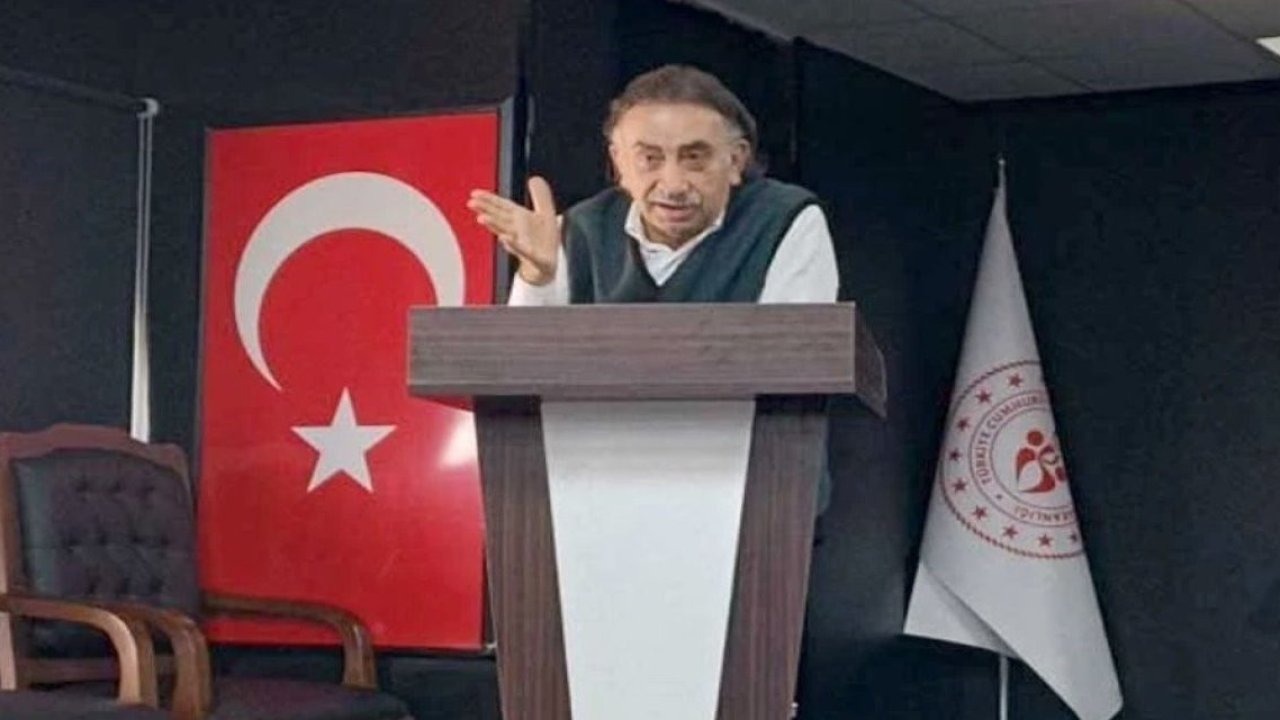 Hakkari Üniversitesi Rektörlüğüne Prof. Dr. Gençcelep atandı