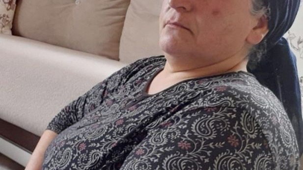 3 çocuk annesi kadın intihar ederek hayatına son verdi