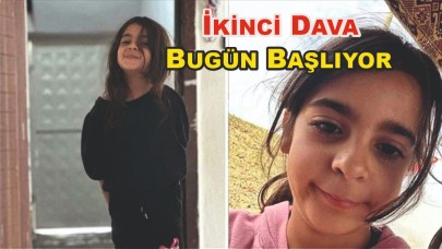 Narin Güran Cinayeti: İkinci Dava Bugün Başlıyor, 15 Sanık Hakim Karşısında