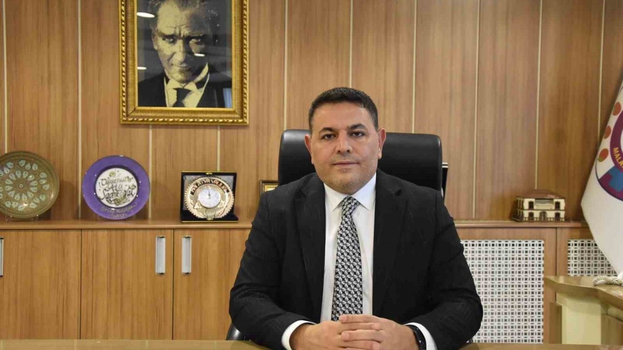 Sadıkoğlu: "Afet bölgesi ilan edilmesi talebimizi resmi olarak ilettik"