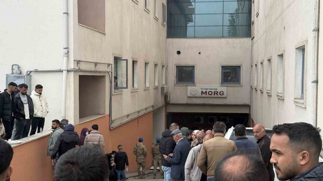 Ermenistan sınırında kaybolan gencin cansız bedeni bulundu