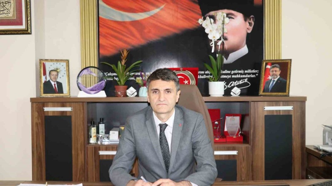 Soğuk hava dalgası Van’da meyve ve sebzeleri etkilemedi