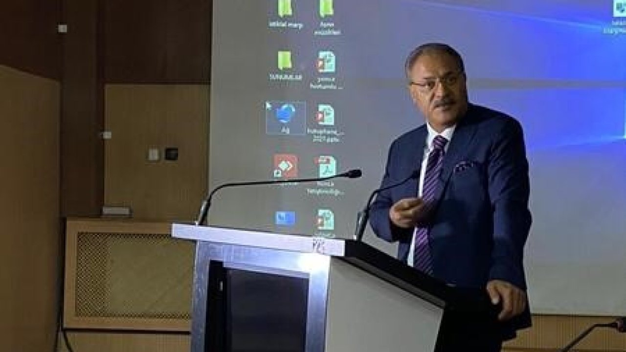 Atatürk Üniversitesi öğretim üyeleri, ’Zengezur Koridoru’nu bilimsel araştırmalarına konu ettiler