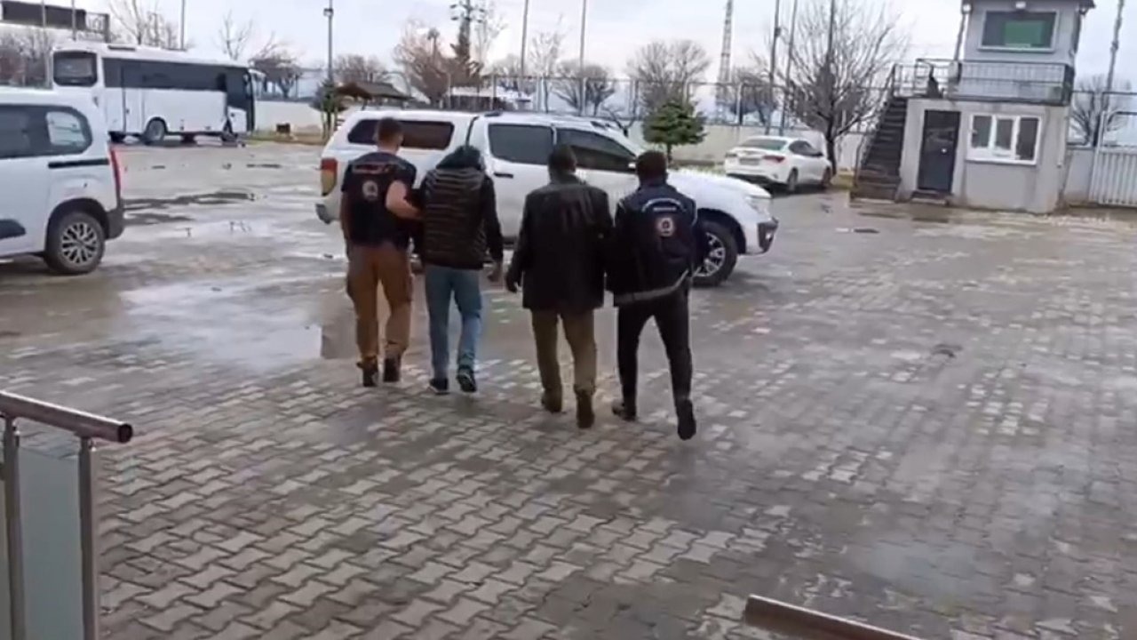 Van’da 13 organizatör tutuklandı