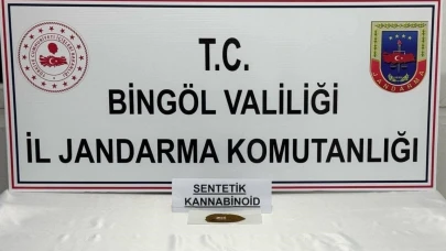Bingöl’de bonzai ele geçirildi: 4 gözaltı