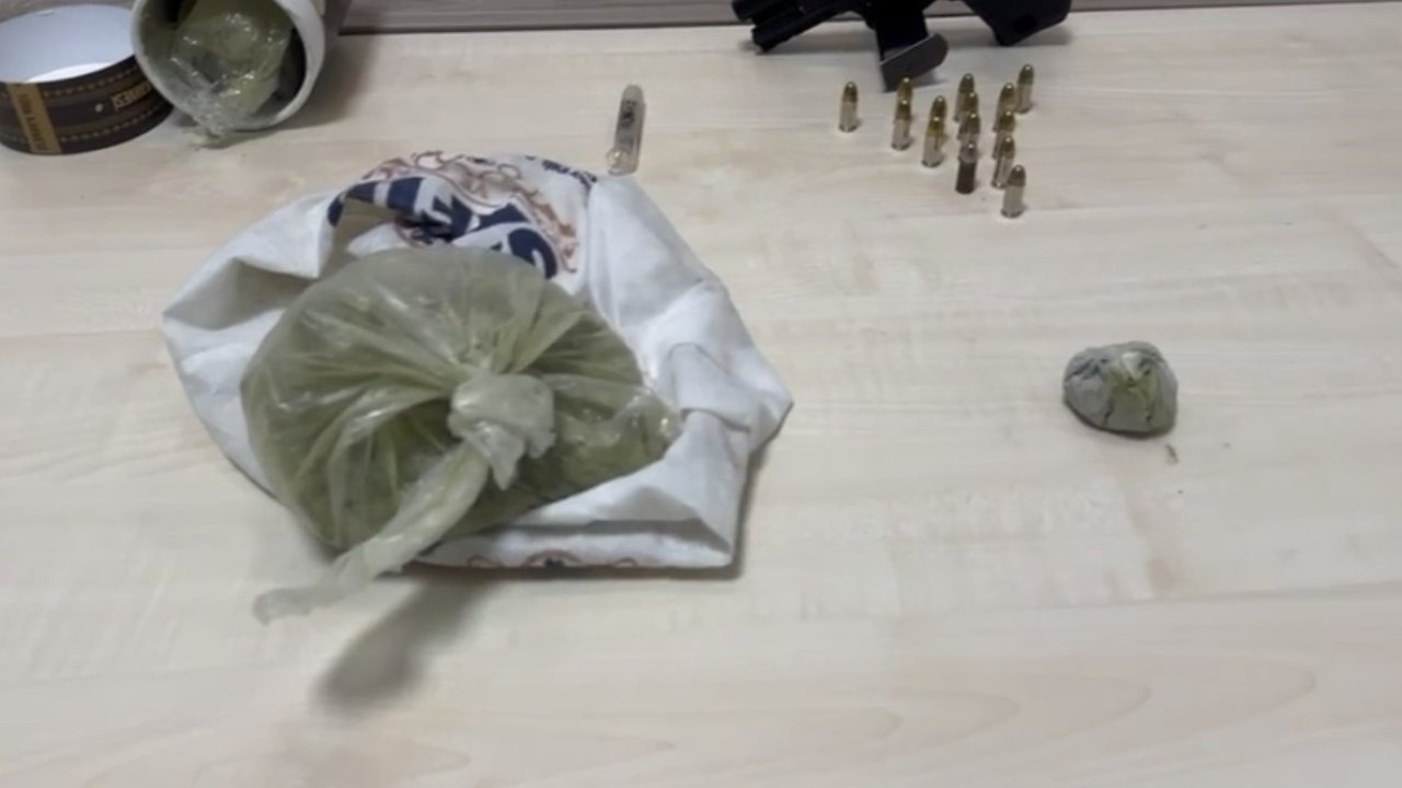 Bingöl’de uyuşturucuya geçit yok