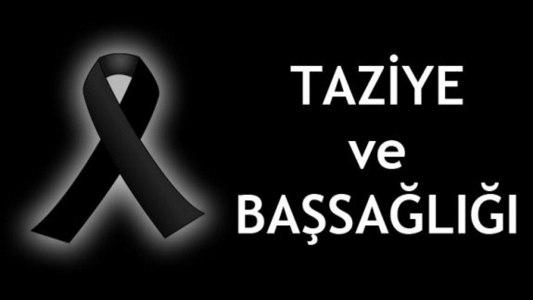 ERCİŞLİ LEVENDOĞLU AİLESİNİN ACI GÜNÜ