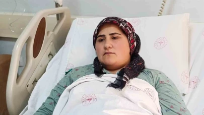 Van’da beyin ameliyatı başarı ile sonuçlandı
