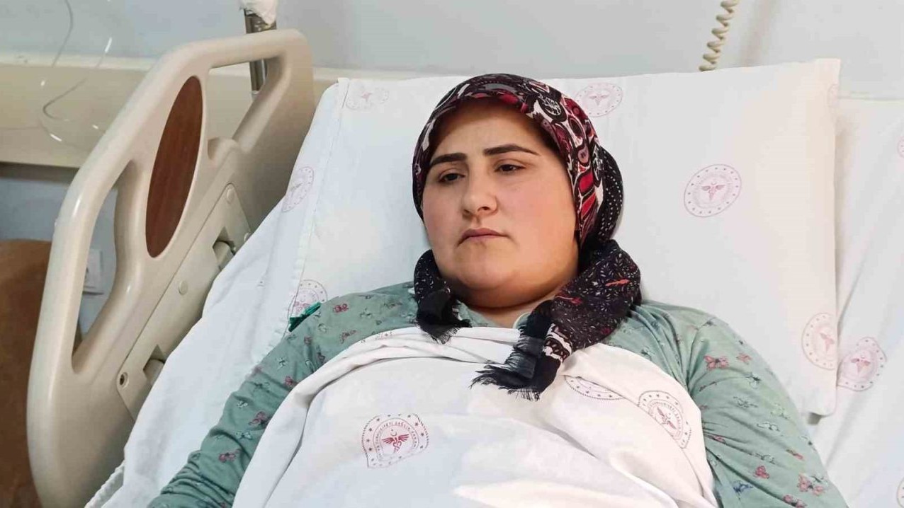 Van’da beyin ameliyatı başarı ile sonuçlandı