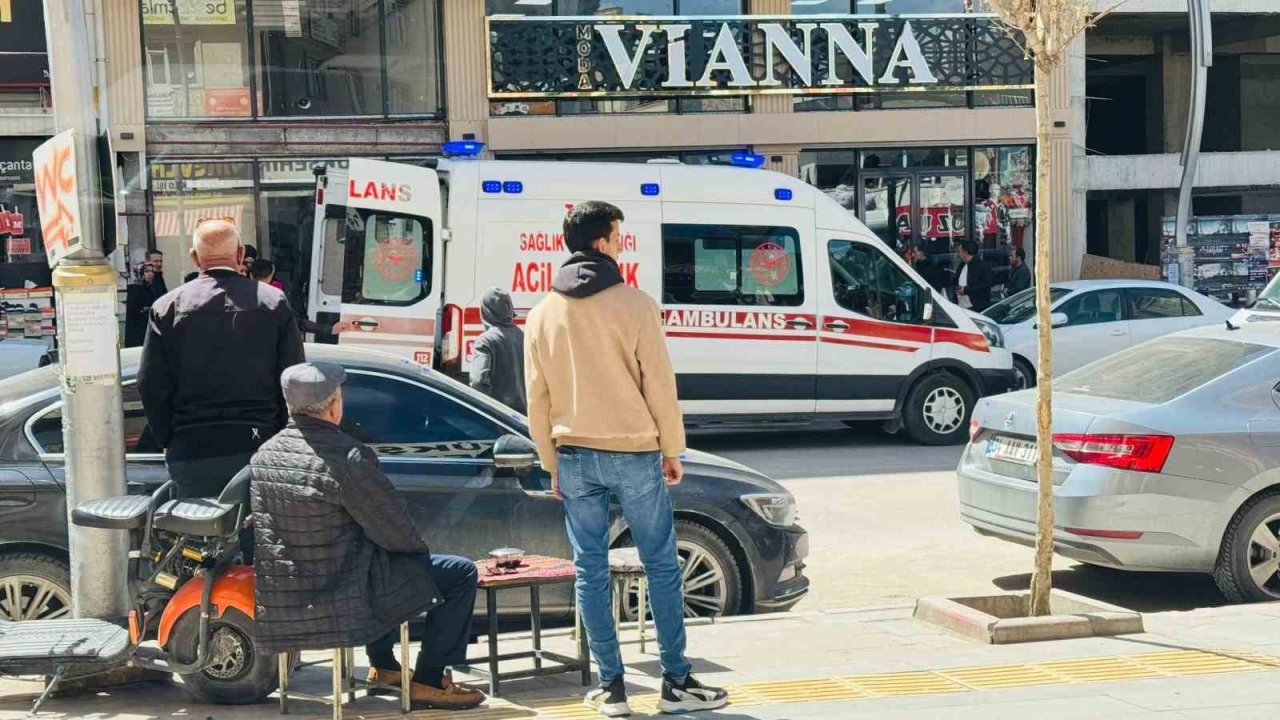 Van’da çatışma: 1 ölü, 3 yaralı