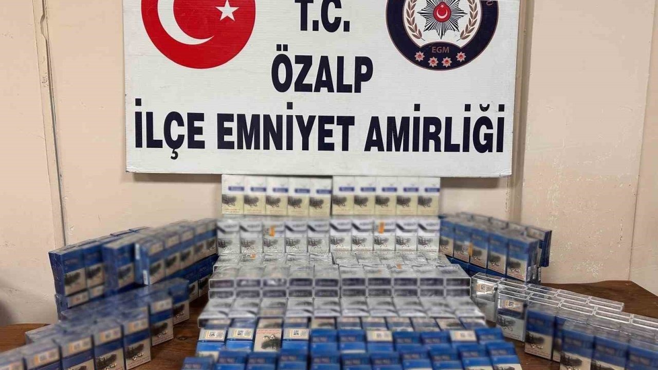 Van’da 58 kişi tutuklandı