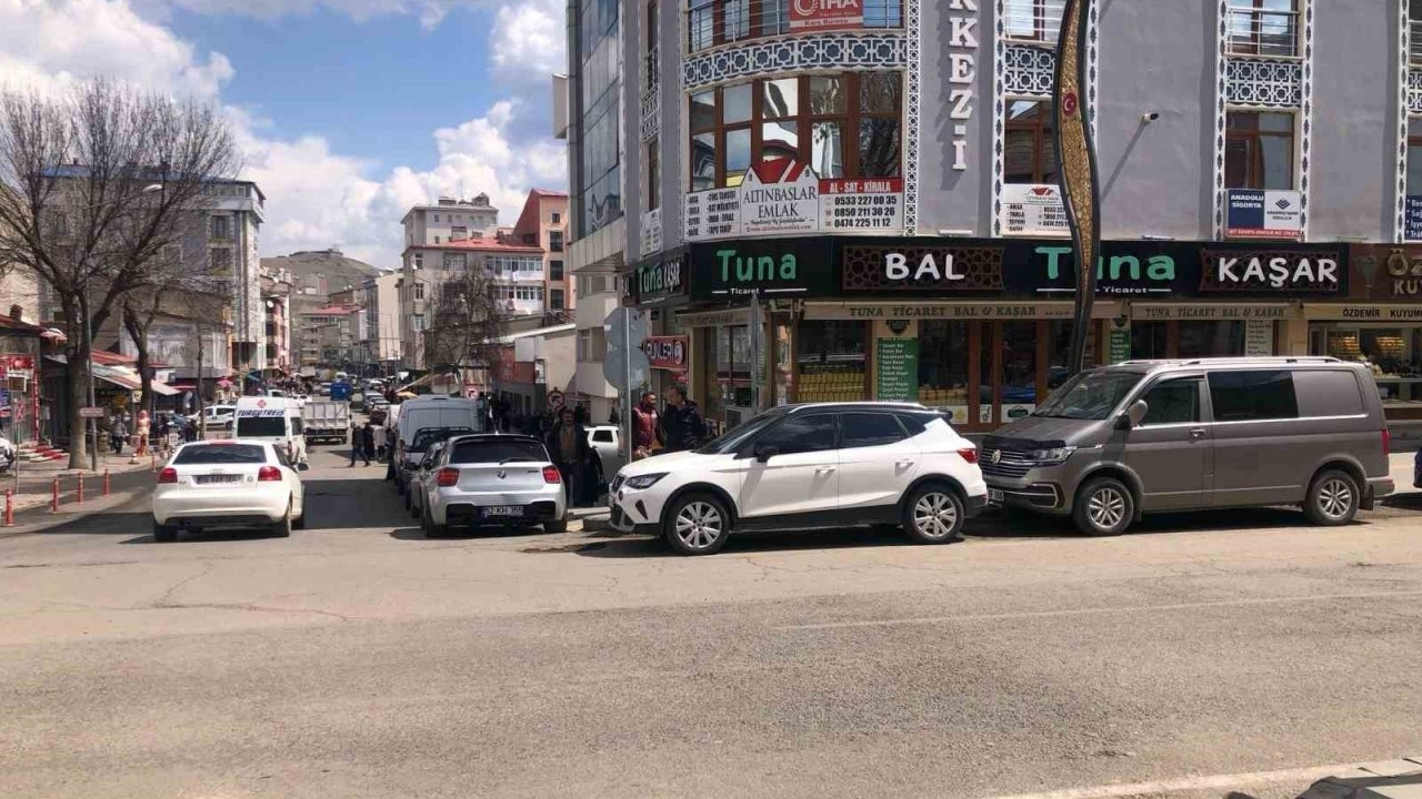 Kars’ta trafiğe kayıtlı araç sayısı 52 bini geçti