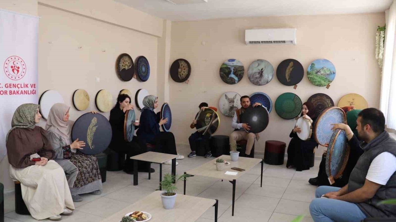 Malatya’da depremin psikolojik ve sosyolojik etkileri siliniyor