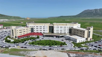Bitlis’te MHRS üzerinden 5 bin 382 hastaya ek randevu oluşturuldu