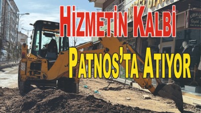 Başkan Taşkın Sahada Kaldırım Çalışmalarını Yerinde İnceledi