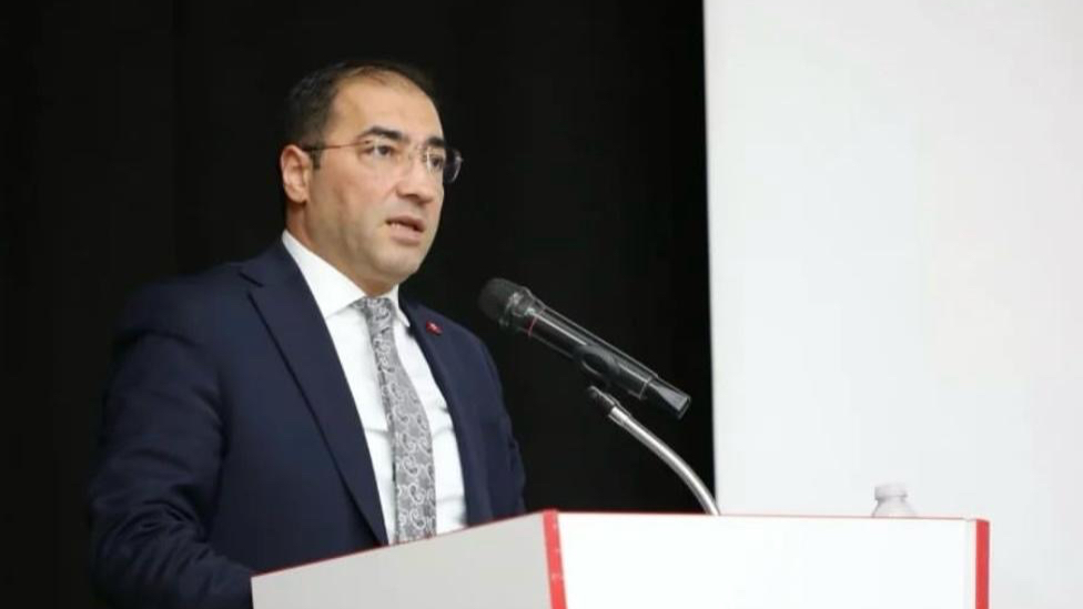 Karate A Milli Takımı, Ağrı’da 10 Günlük Kamp İçin Toplandı