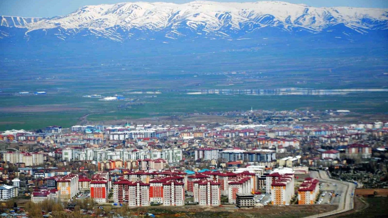 Meteorolojiden yağış uyarısı