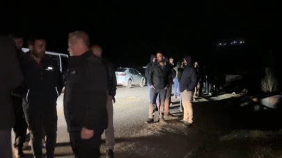 Hakkari'de pancar toplamaya giden şahıs geçirdiği kalp krizi sonucu hayatını kaybetti