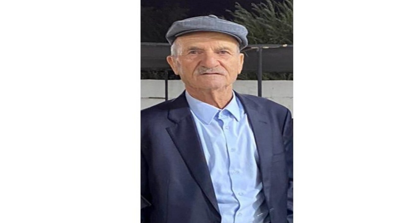 Van’daki Kazada Hayatını Kaybeden Mehmet Yacan Son Yolculuğuna Uğurlandı