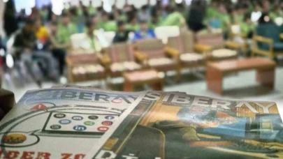 Öğrencilere siber güvenlik eğitimi