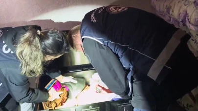 Ağrı Merkezli 3 İlde Göçmen Kaçakçılarına Büyük Darbe(Videolu Haber)