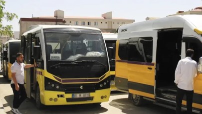 Van’da Toplu Taşımaya Zam Gündemde!