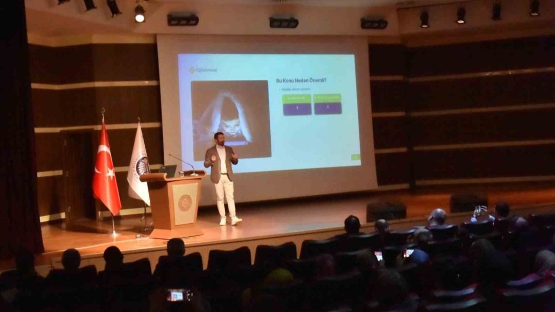 Maarif Modeli Ebeveyn Okulu kursları başladı