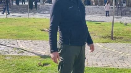 Van’da iş makinesi kazası : 1 ölü
