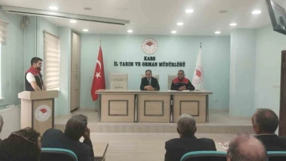 Meralarda yaşanan sorunlar ve çözüm önerileri masaya yatırıldı