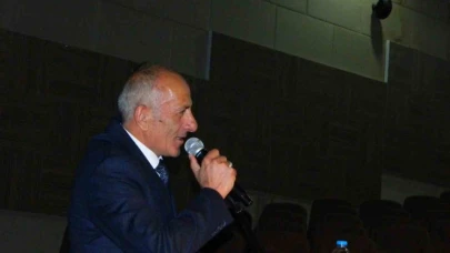 Ardahanlı Aşık Müdami düzenlenen programla anıldı