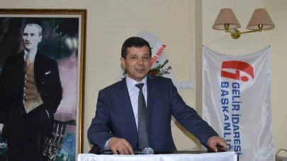 Yücel Akçam, Ardahan Şehit Aileleri Derneği başkanı oldu