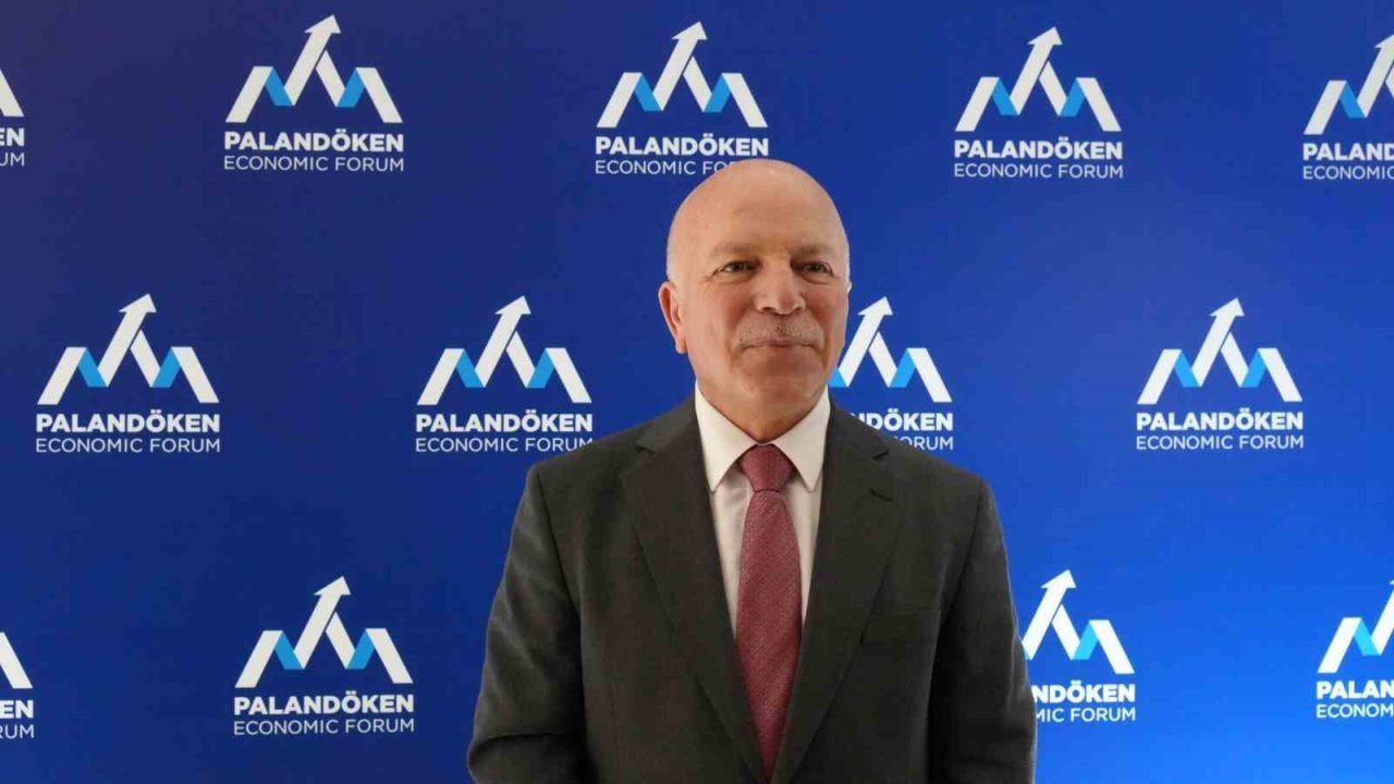 Başkan Sekmen: "Erzurum’u bir Davos yapmak üzere yola çıkmış bulunuyoruz"