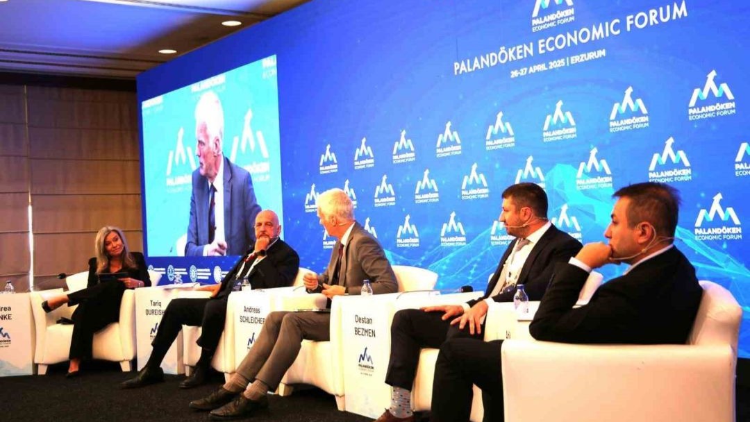 Tariq Qureishy: "Dil öğrenimi çok kolaylaşacak, devrim niteliğinde değişecek"