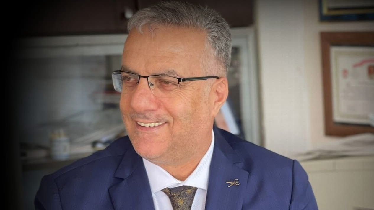 Gazeteci Nezir Çelik Hayatını Kaybetti