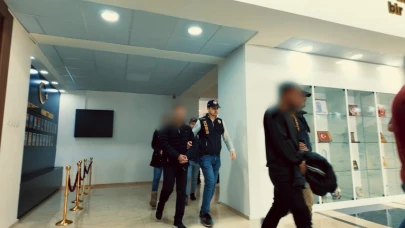 Yasa dışı bahise operasyonu: 23 kişi gözaltına alındı
