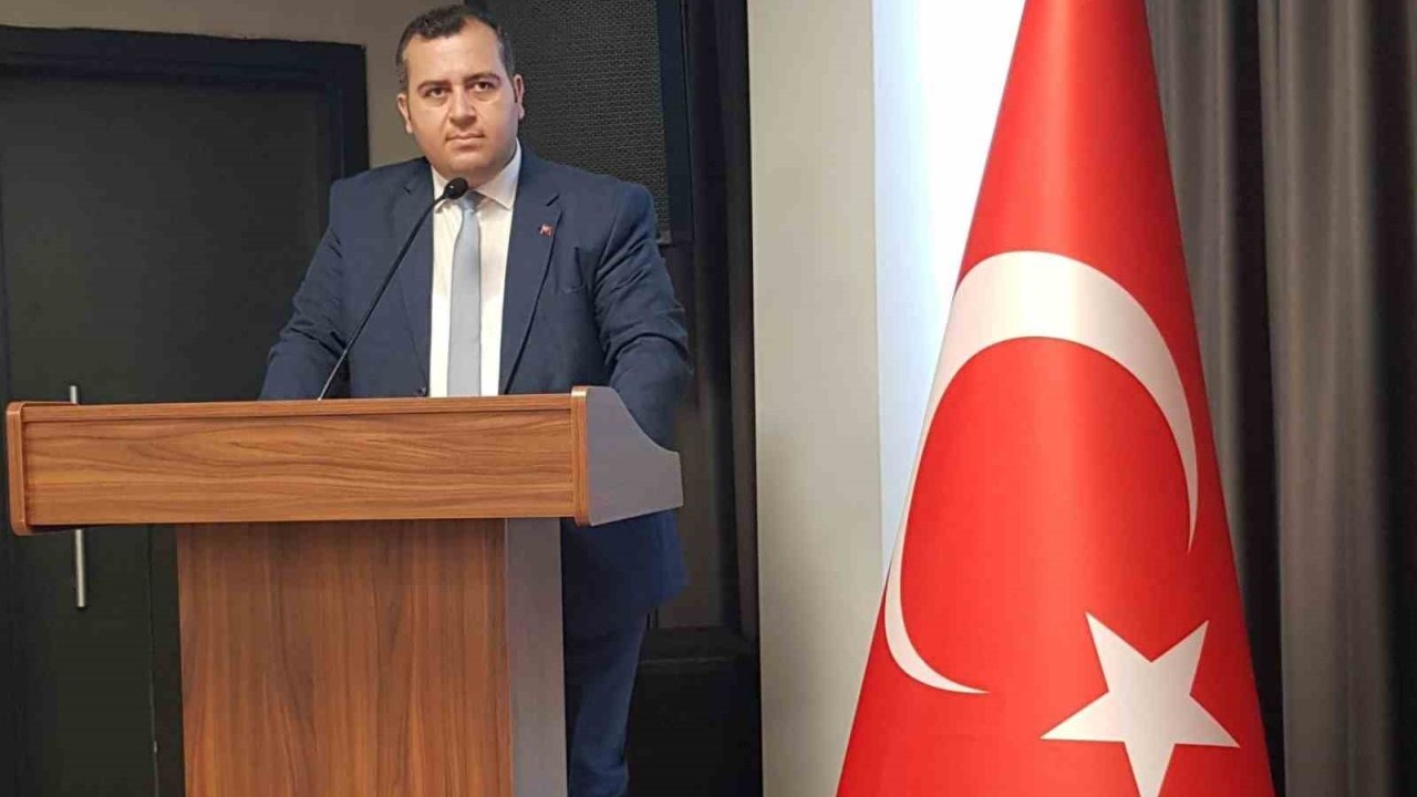 Güleç: "Emekçilerimizin hakları için mücadele edeceğiz"
