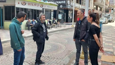 Yönetmen Zeki Demirkubuz: "Çukurca’ya hayran kaldım"