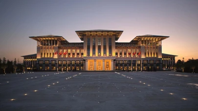 Erciş’in Yatırım Potansiyeli Cumhurbaşkanlığı Külliyesi’nde Masaya Yatırıldı
