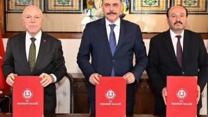 Doğu cephesi tarihî alan başkanlığı kurulması çalıştayı yapılacak